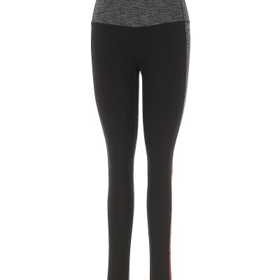 Athleta Women Black Leggings M