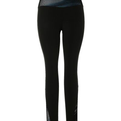 RBX Women Black Leggings L