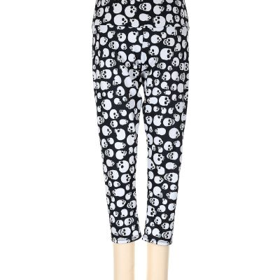 Onzie Women Black Leggings S