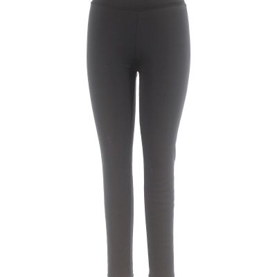 Fashion Women Gray Leggings M