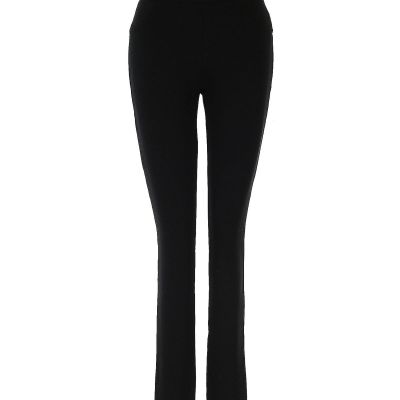 Sanctuary Women Black Leggings M