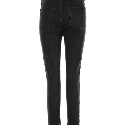 Joe's Jeans Women Black Jeggings 30W