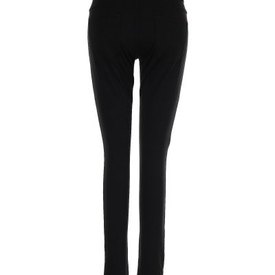 Basics Women Black Jeggings 27W