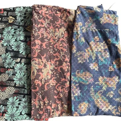 TC LulaRoe Leggings