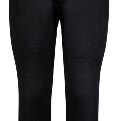 Anti x Proof Seamless Compression Legging Women's Leggings Sz XL Black