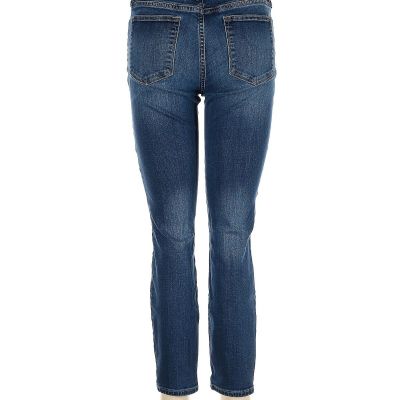 J.Crew Factory Store Women Blue Jeggings 29W