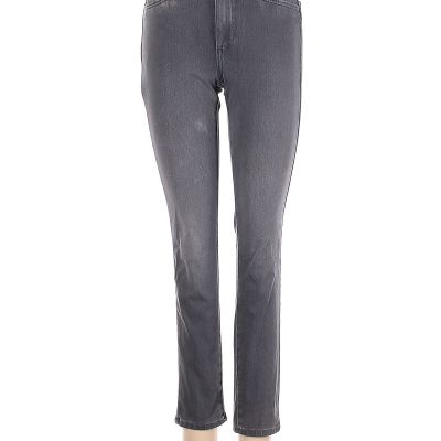 Banana Republic Factory Store Women Gray Jeggings 27W