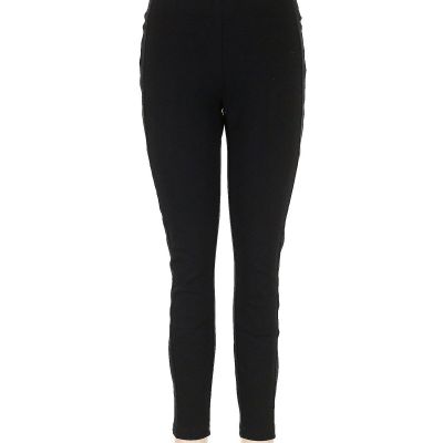 Ann Taylor LOFT Outlet Women Black Leggings M