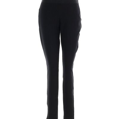 J.Crew Mercantile Women Black Leggings 8