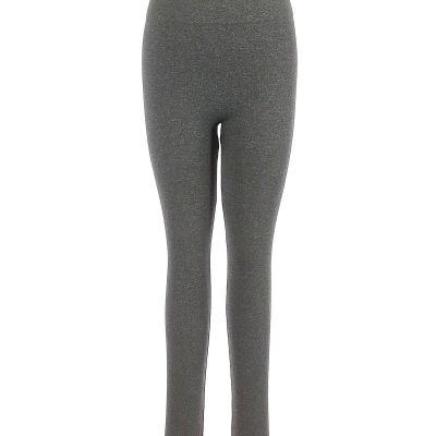 Assorted Brands Women Gray Leggings L