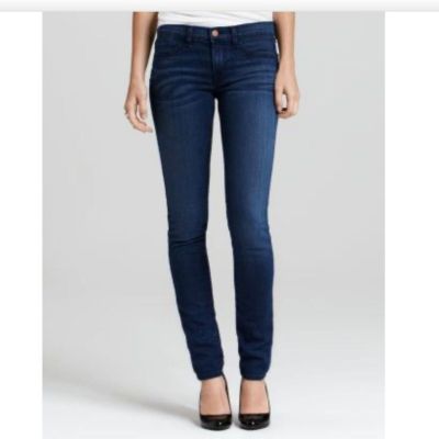 J Brand Legging in Vox Revolve Dark Wash