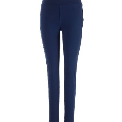 A.n.a. A New Approach Women Blue Leggings S