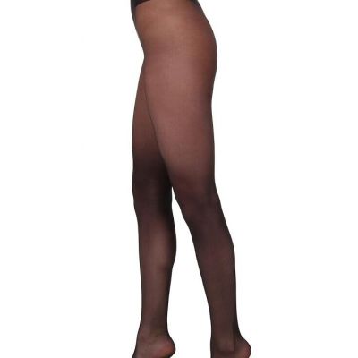 Wolford  Individual 10 Tights Women's sz M  4'11