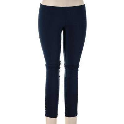 Splendid Women Blue Leggings L