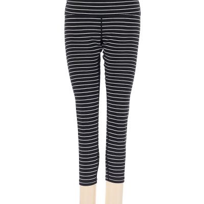 Gap Fit Women Black Leggings S