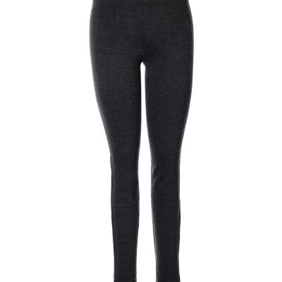 Vince. Women Gray Leggings M