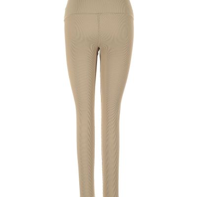 Strut This Women Brown Leggings S