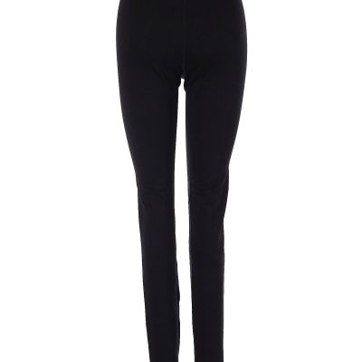 Uniqlo Women Black Leggings S