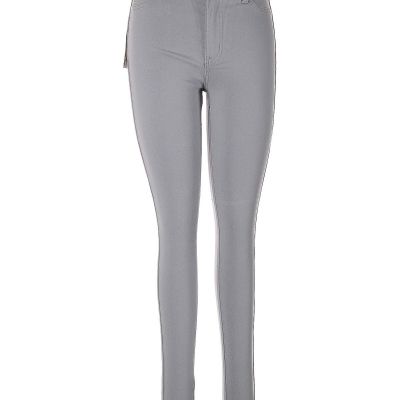 NWT Lover Brand Fashion Women Gray Jeggings M