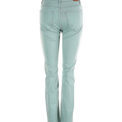 BDG Women Green Jeggings 26W