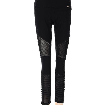 RBX Women Black Leggings S