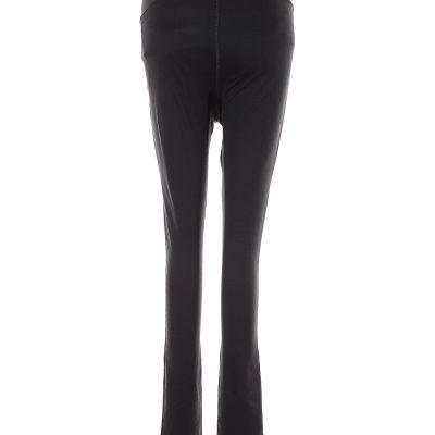 Isabel Maternity Women Black Leggings M Maternity