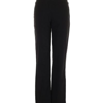 J. McLaughlin Women Black Leggings 8