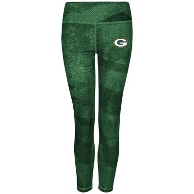 Green Bay Packers Women's Majestic 