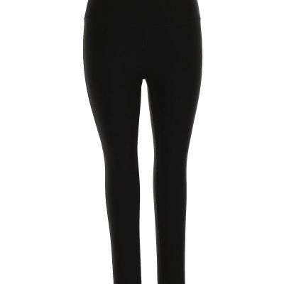 Mondetta Women Black Leggings XL