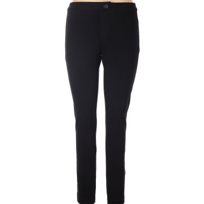 Banana Republic Women Black Leggings 6