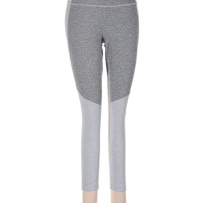 Outdoor Voices Women Gray Leggings M