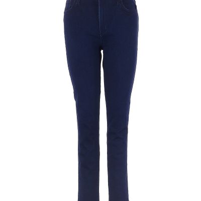 Joe's Jeans Women Blue Jeggings 29W