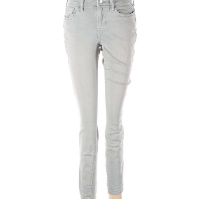 Gap Outlet Women Gray Jeggings 4