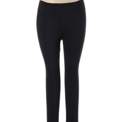 Marika Women Black Leggings XL