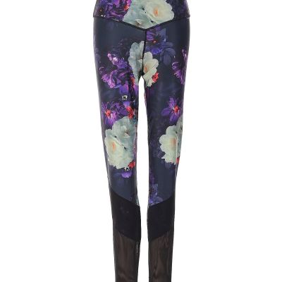 JoyLab Women Purple Leggings S