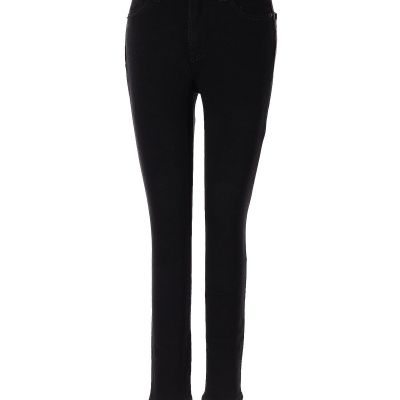 Gap Women Black Jeggings 2