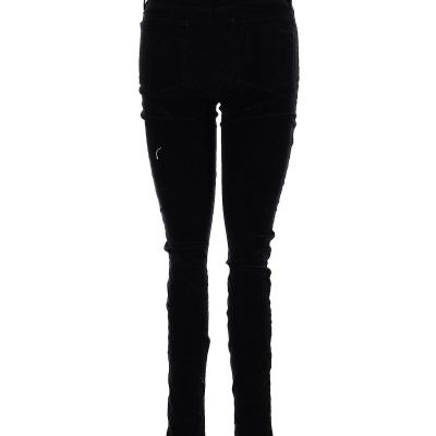 J Brand Women Black Jeggings 28W