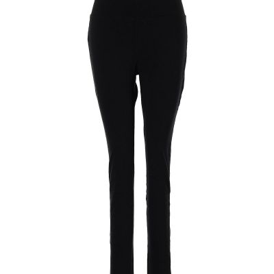 Unbranded Women Black Leggings M