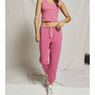 Perfectwhitetee johnny jogger for women