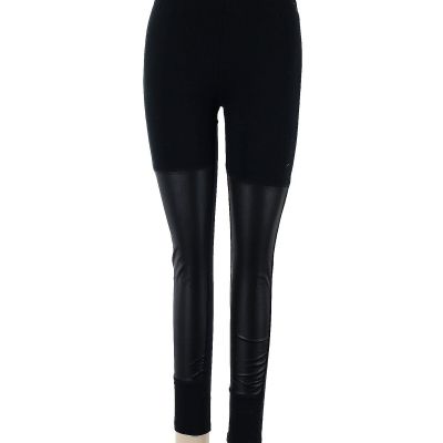 Jessica Simpson Women Black Leggings S