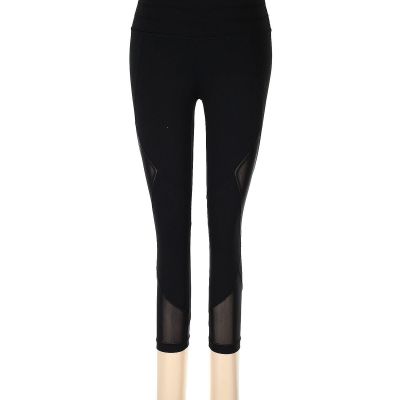 Athleta Women Black Leggings S