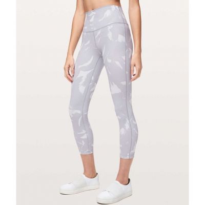 Lululemon Wunder Under High-Rise Tight 25