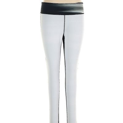 Zella Women Silver Leggings L