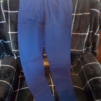 WOMAN'S LEGGINGS SIZE 12 PETITE