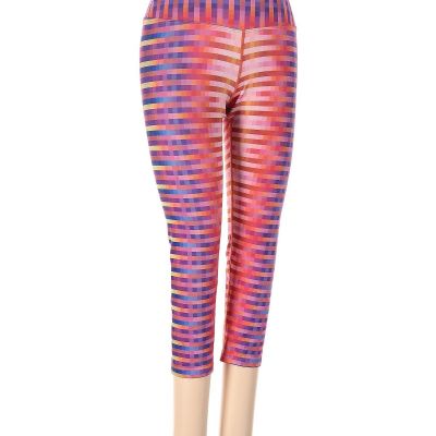 PrAna Women Pink Leggings XS