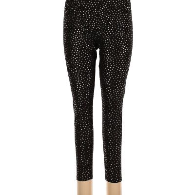 Apt. 9 Women Black Leggings M