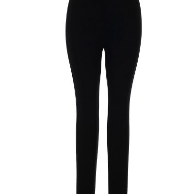 Next Women Black Leggings 12