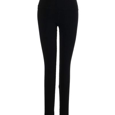 Assorted Brands Women Black Leggings S