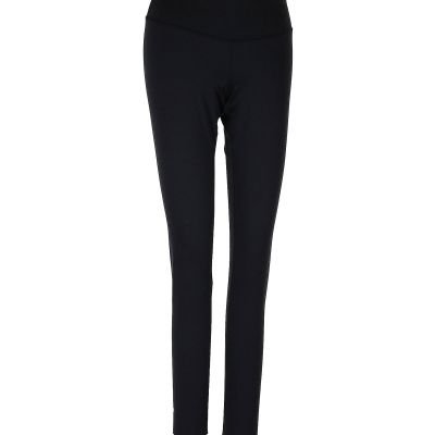 Burton Women Black Leggings XXS