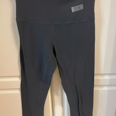 Lululemon Gently used align crop 23